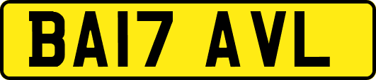 BA17AVL