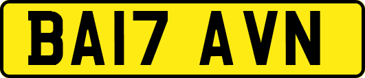 BA17AVN