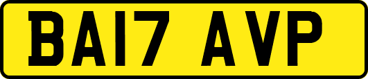 BA17AVP