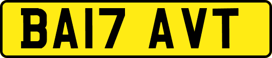 BA17AVT
