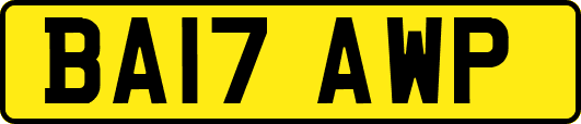 BA17AWP