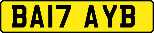 BA17AYB