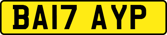 BA17AYP