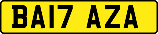 BA17AZA