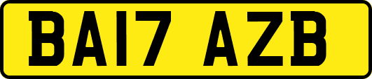 BA17AZB