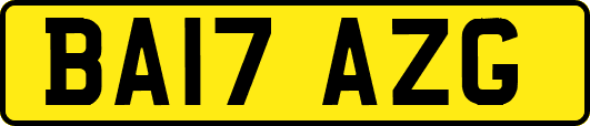 BA17AZG