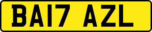 BA17AZL