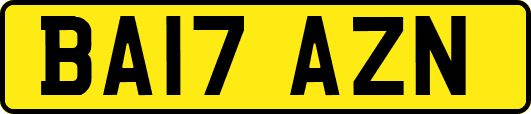 BA17AZN