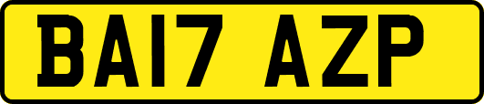 BA17AZP