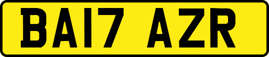 BA17AZR