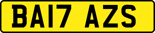 BA17AZS