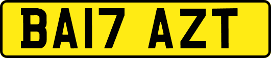 BA17AZT