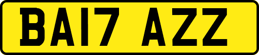BA17AZZ