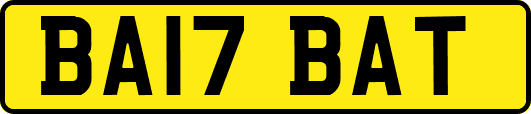 BA17BAT