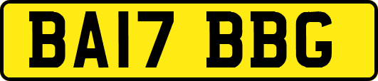 BA17BBG