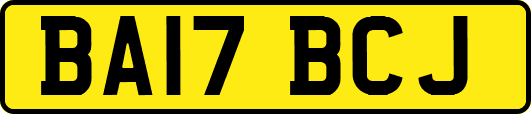 BA17BCJ