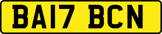 BA17BCN