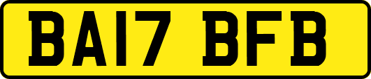 BA17BFB