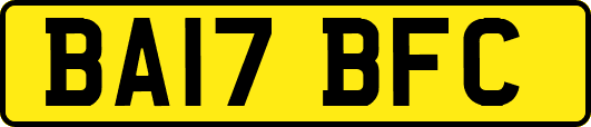 BA17BFC
