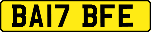 BA17BFE