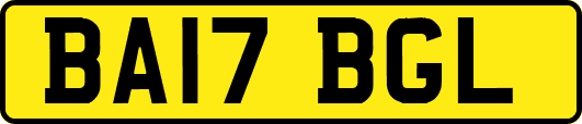 BA17BGL