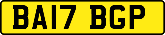 BA17BGP