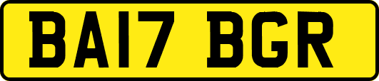 BA17BGR