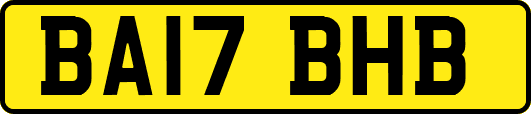 BA17BHB