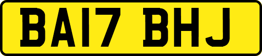 BA17BHJ