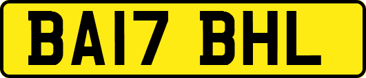 BA17BHL
