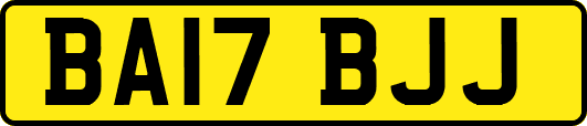 BA17BJJ