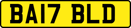 BA17BLD