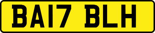 BA17BLH
