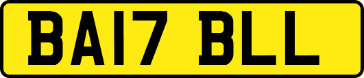 BA17BLL