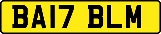 BA17BLM