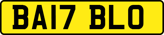 BA17BLO