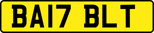 BA17BLT
