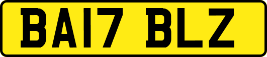 BA17BLZ
