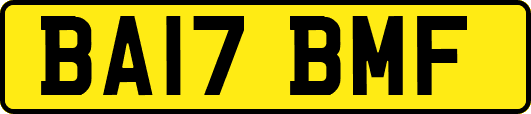 BA17BMF