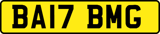 BA17BMG