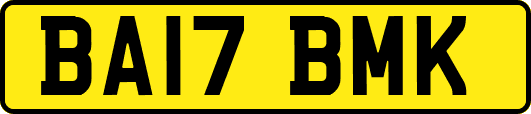 BA17BMK