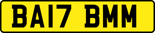 BA17BMM
