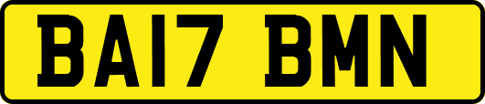 BA17BMN