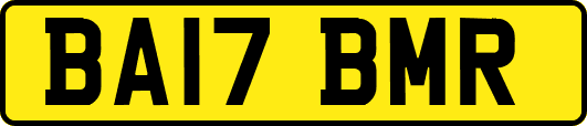 BA17BMR