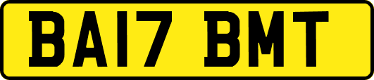 BA17BMT