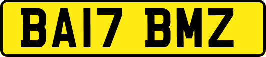 BA17BMZ
