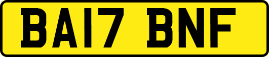 BA17BNF