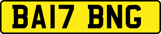 BA17BNG