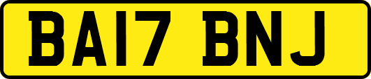 BA17BNJ