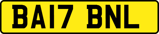 BA17BNL